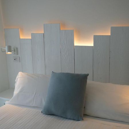 Hotel Solemare Milano Marittima Exteriér fotografie