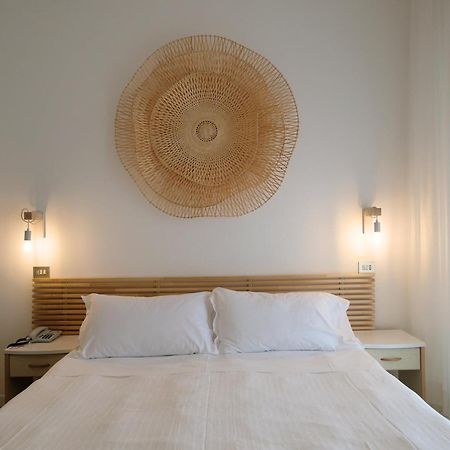 Hotel Solemare Milano Marittima Exteriér fotografie