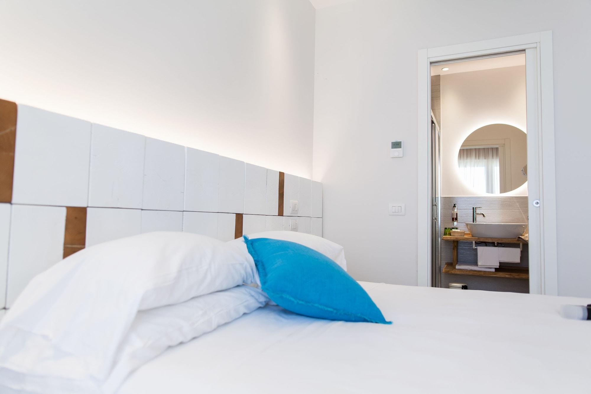 Hotel Solemare Milano Marittima Exteriér fotografie