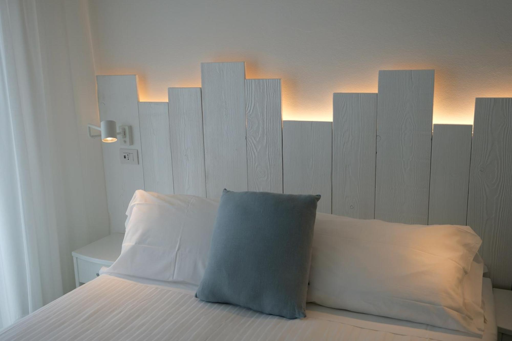 Hotel Solemare Milano Marittima Exteriér fotografie