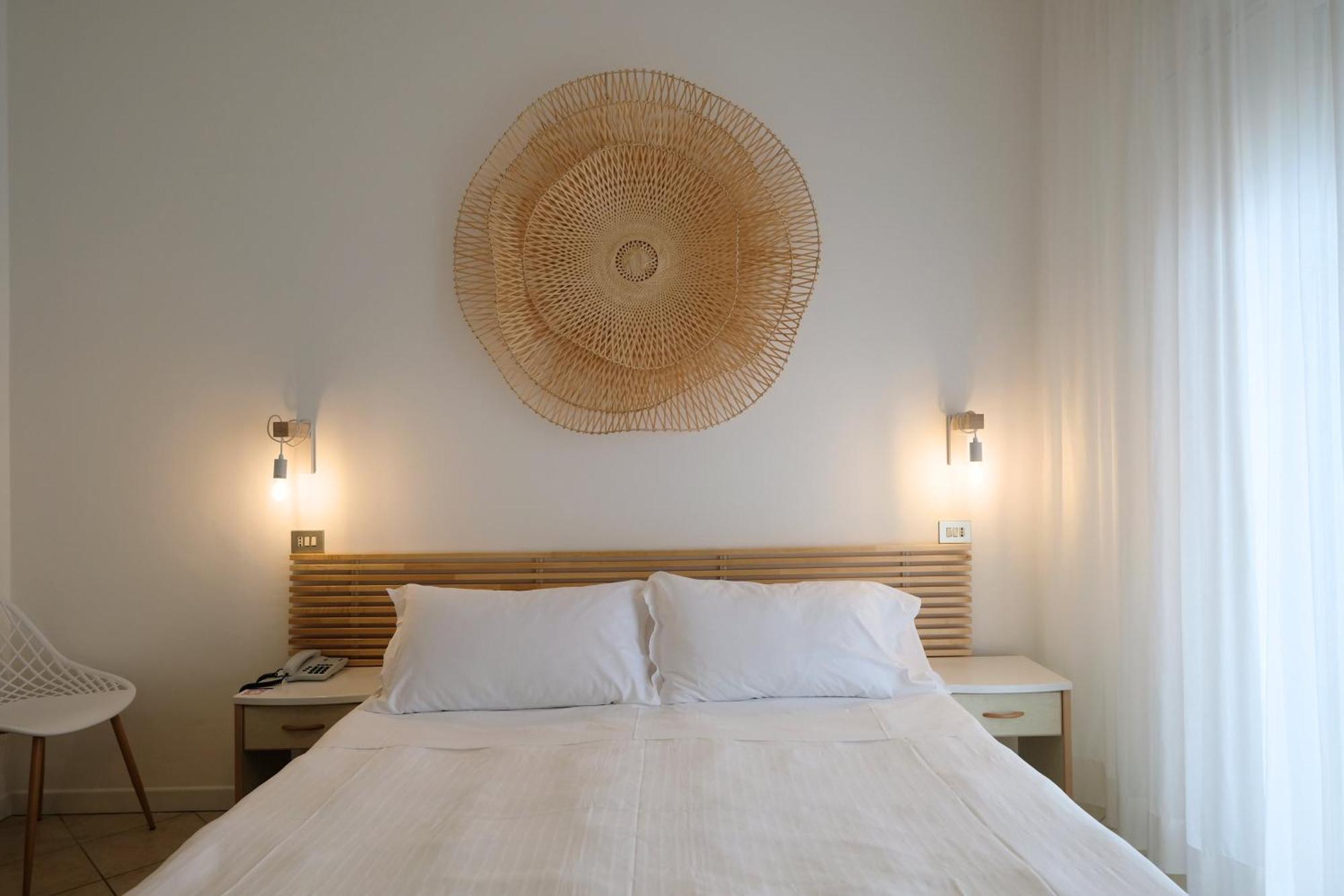 Hotel Solemare Milano Marittima Exteriér fotografie