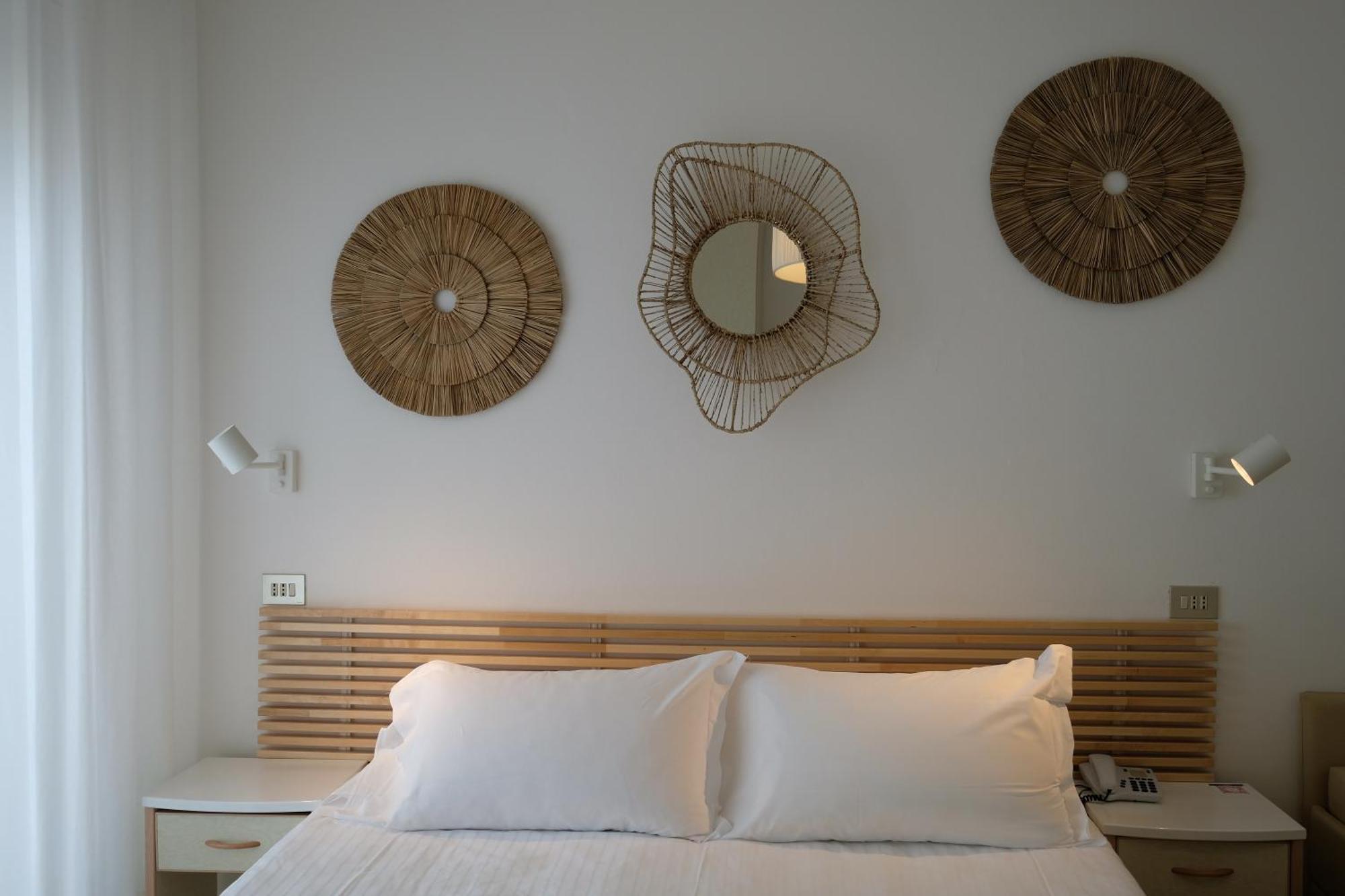 Hotel Solemare Milano Marittima Exteriér fotografie