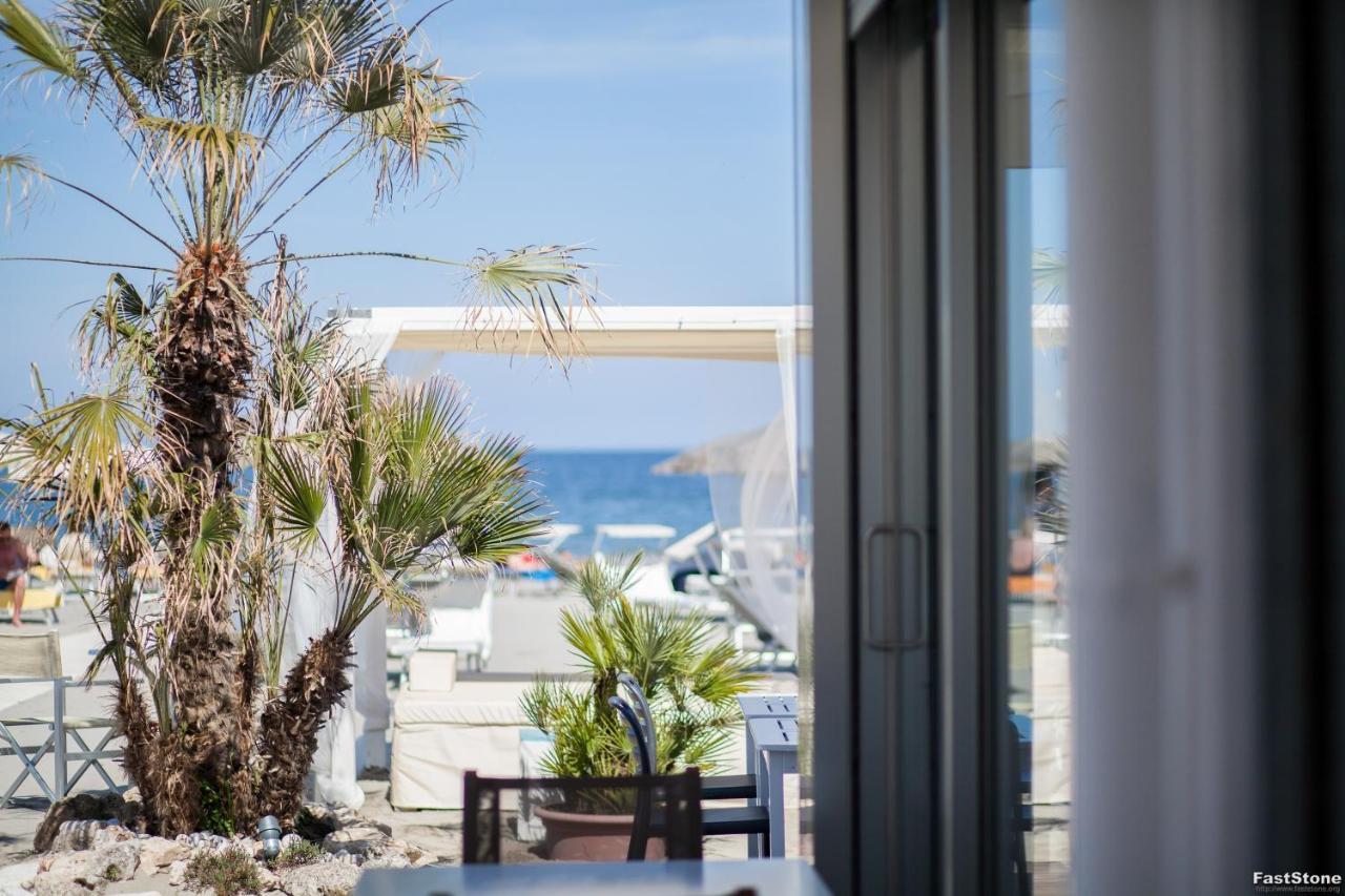 Hotel Solemare Milano Marittima Exteriér fotografie