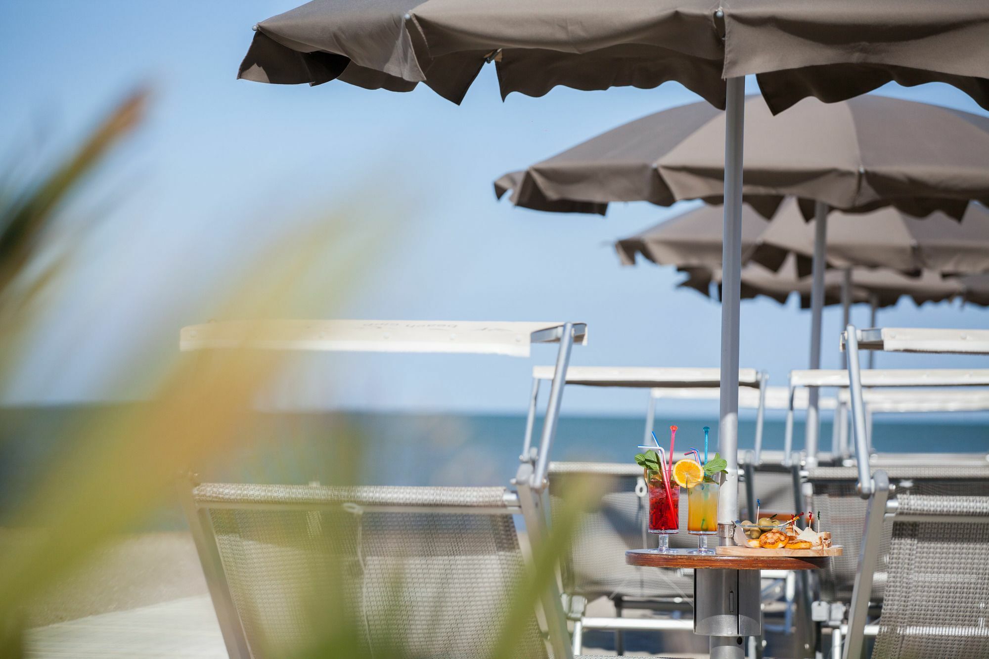 Hotel Solemare Milano Marittima Exteriér fotografie