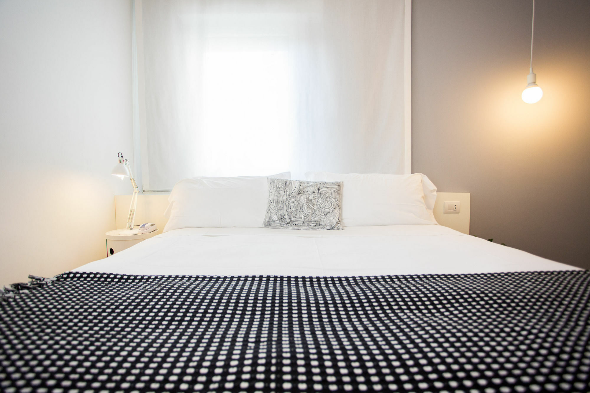 Hotel Solemare Milano Marittima Exteriér fotografie